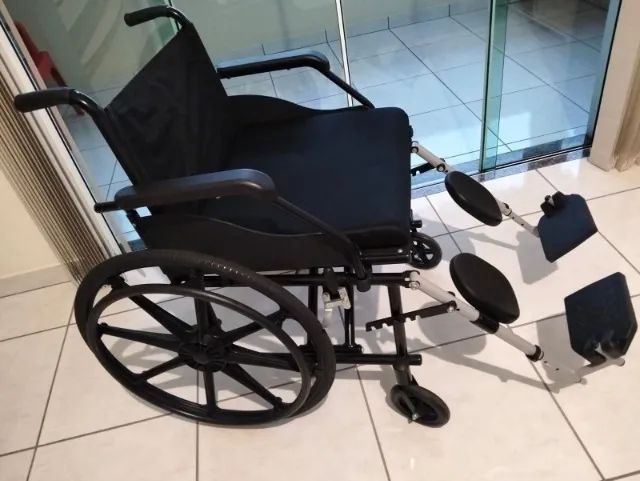 Cadeira de rodas ProLife - Foto 4