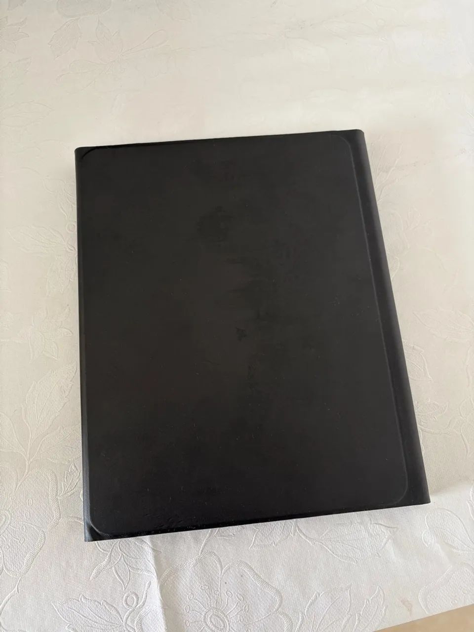 Capa com teclado IPad Air  - Foto 3