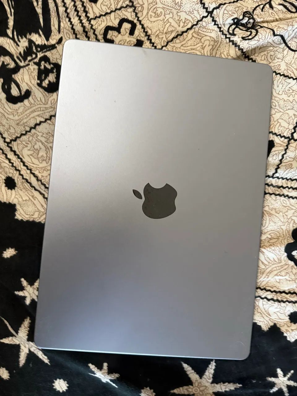 Vendo MacBook Pro 14 polegadas 