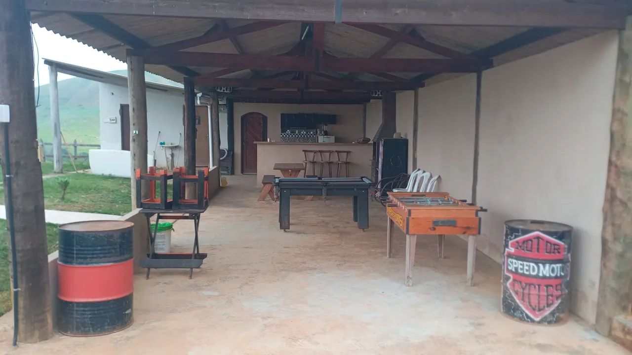 Aluguel de chácara para eventos  - Foto 3