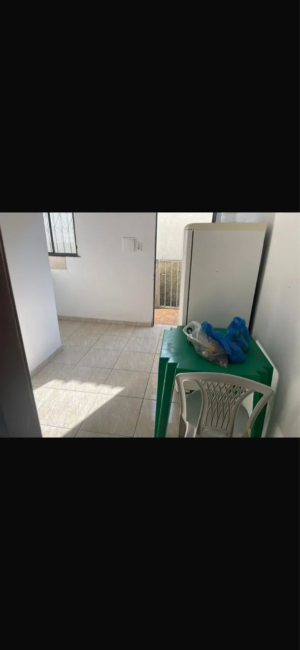 Apartamento mobiliado kit net mensal e temporada PROMOÇÃO - Foto 2