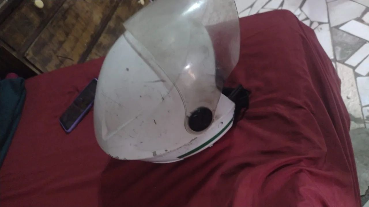 Capacete  - Foto 4