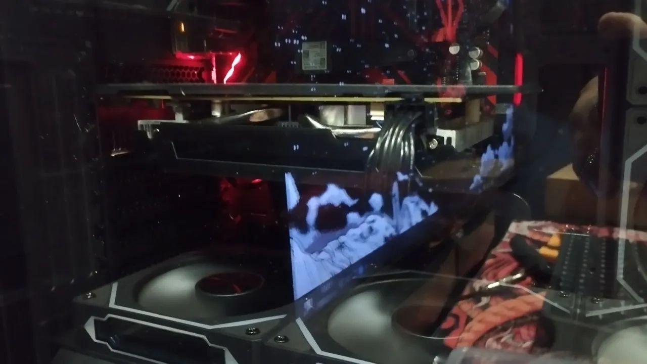 RTX 2060 SUPER 8GB - Foto 5