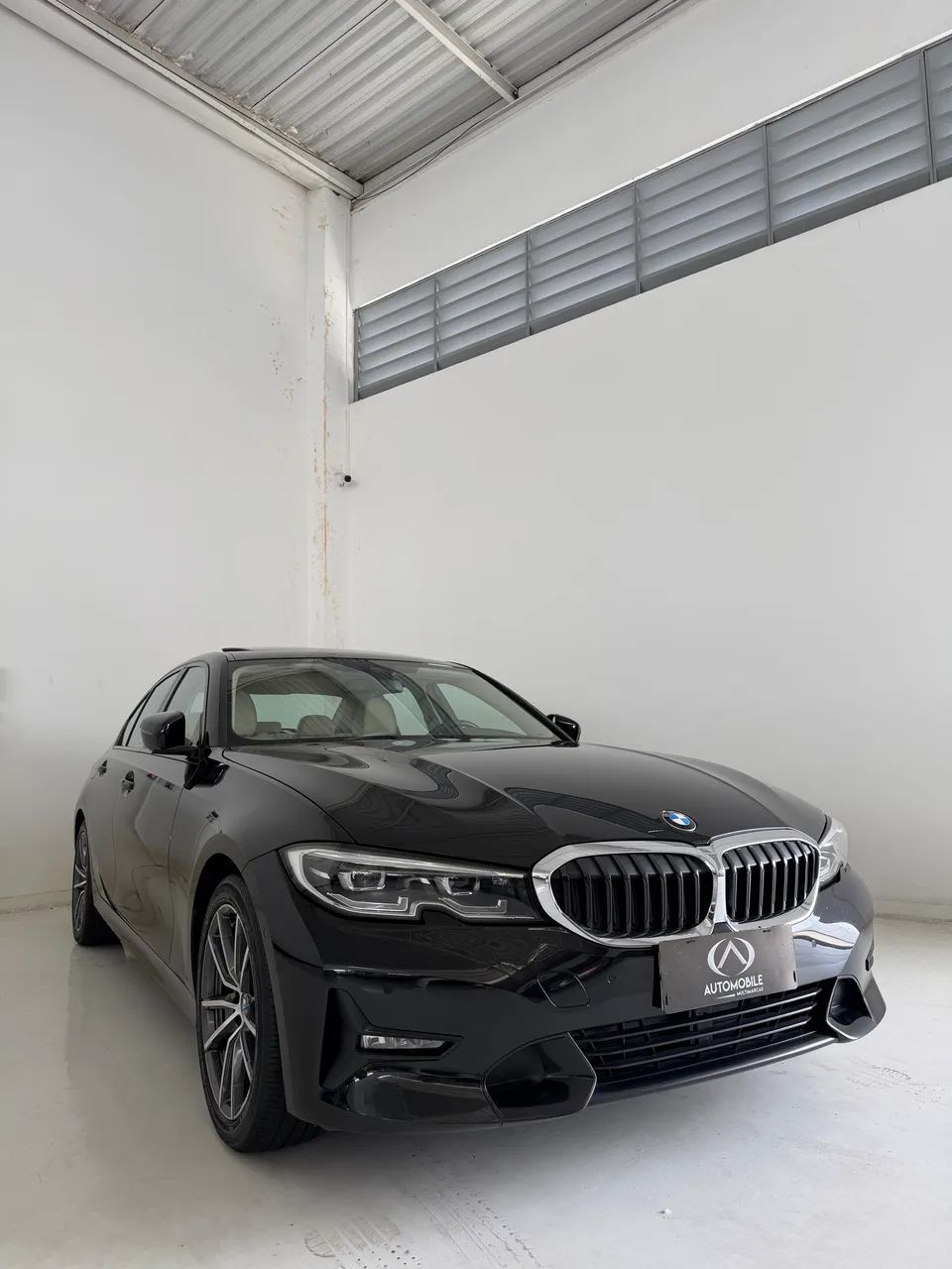 BMW 320I 2021