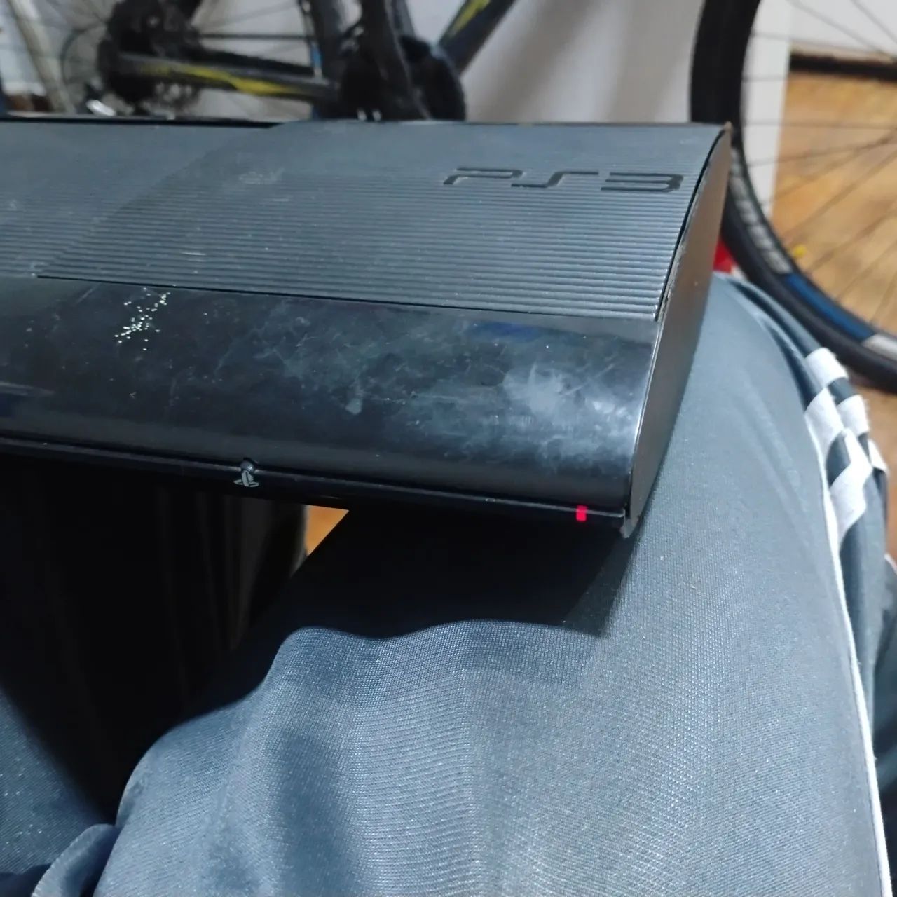 Ps3 super slin  - Foto 4