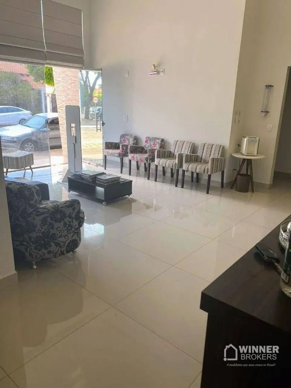 Prédio para alugar, 538 m² por R$ 8.000,00 - Centro - Paranavaí/PR - Foto 4