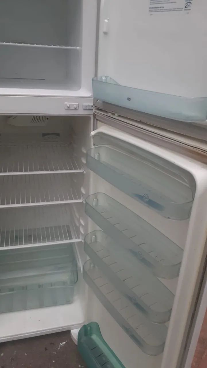 Geladeira freezer duplex  - Foto 3