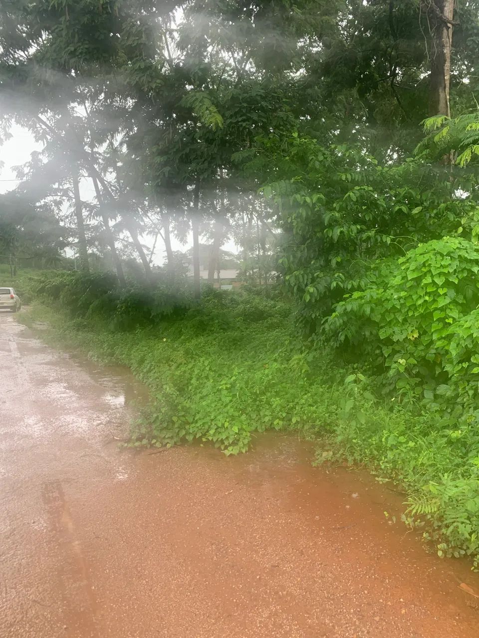 Alugo em luzimangues acesso ao lago  - Foto 3