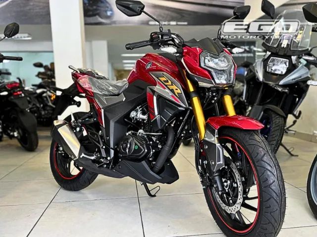 DR160 2027