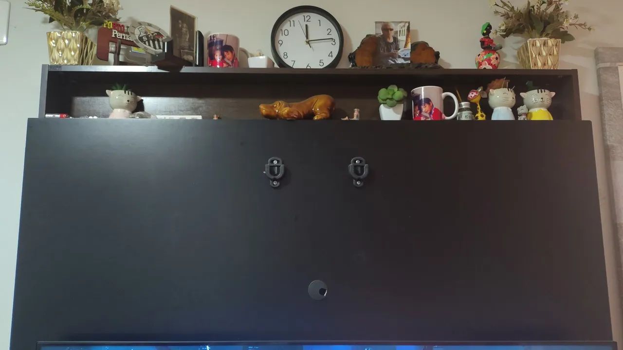 Mesa e Painel  - Foto 2