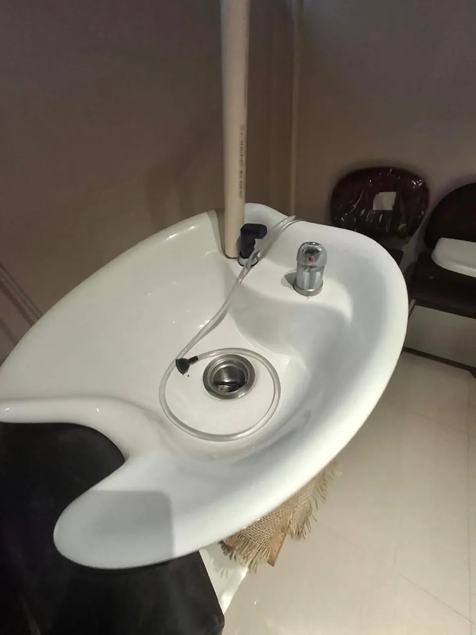 Lavatorio salão beleza