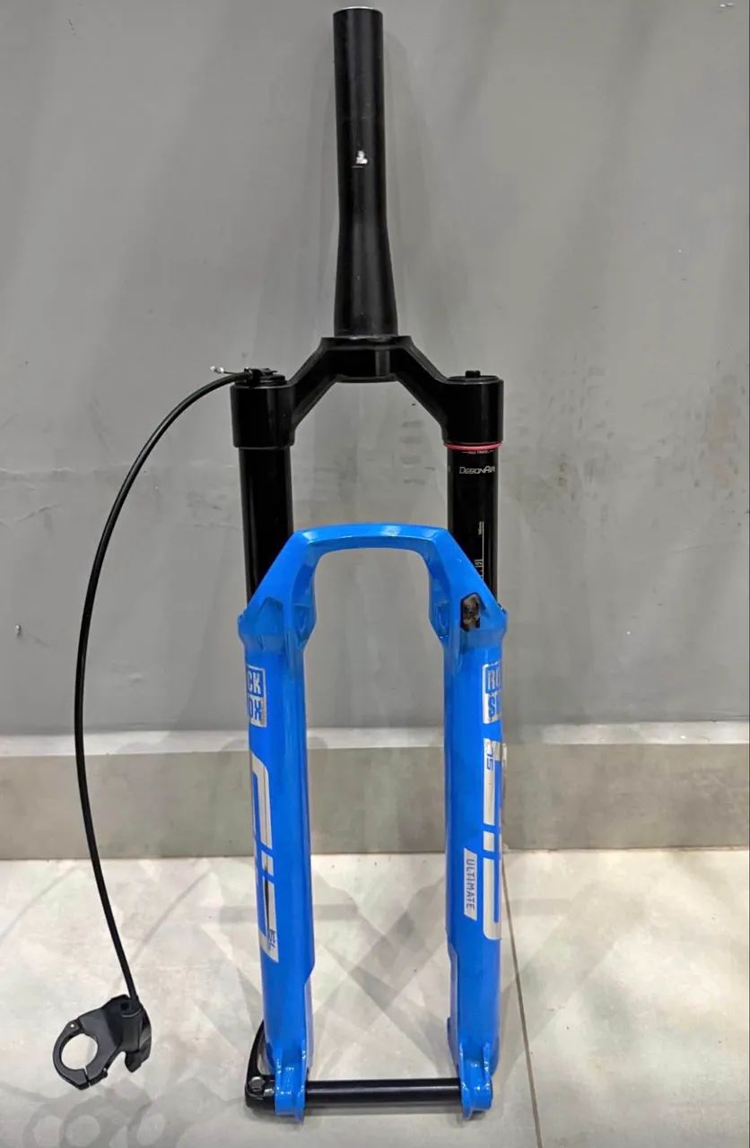 Suspensão Sid ultimate