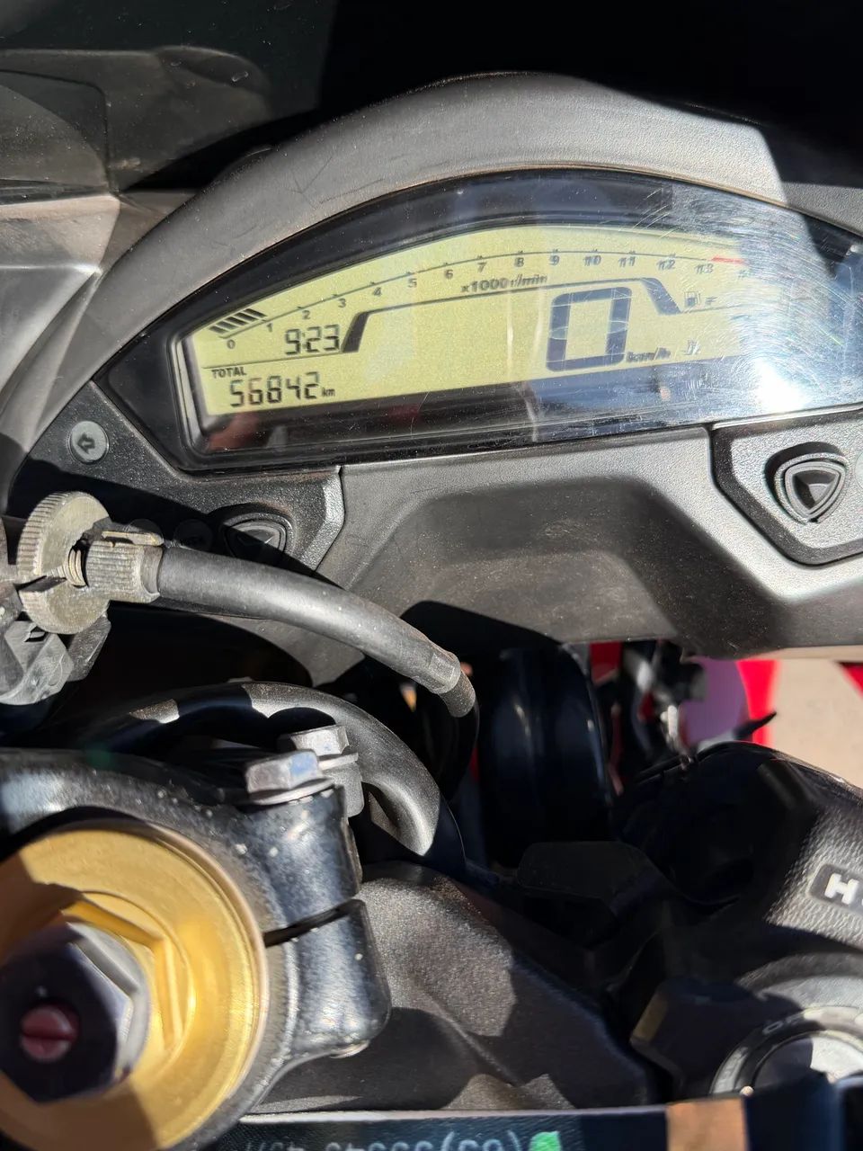 CBR 600F - Foto 5