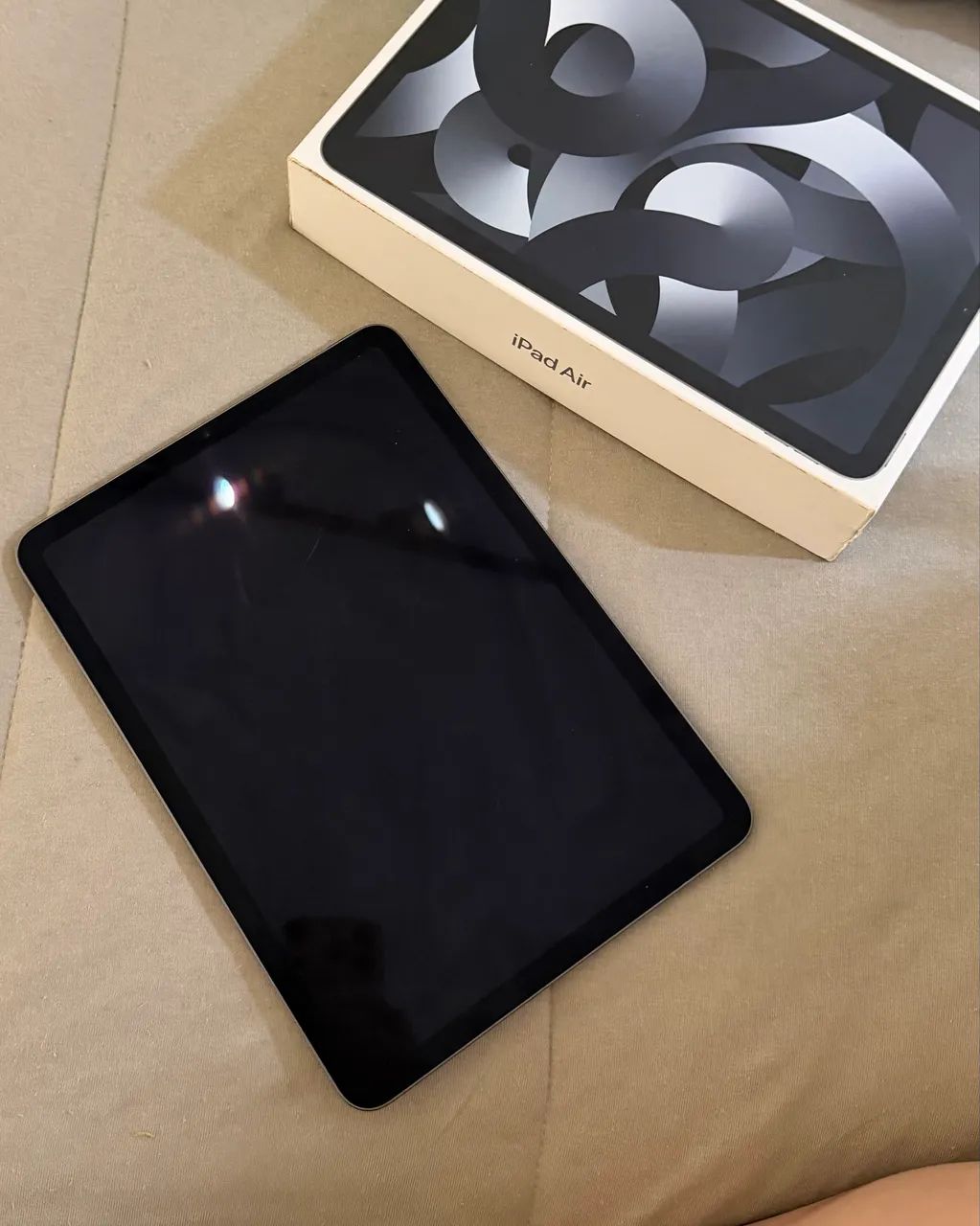IPad Air chip M1 - 256gb - Celulares e Smartphones - Planalto