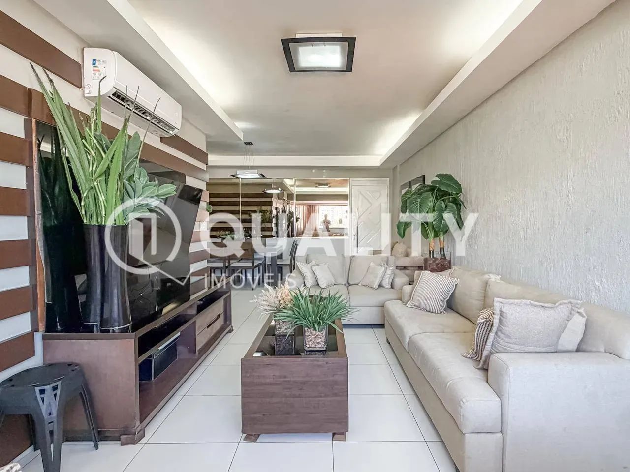Apartamento à venda, Papicu, Fortaleza, CE - Foto 3