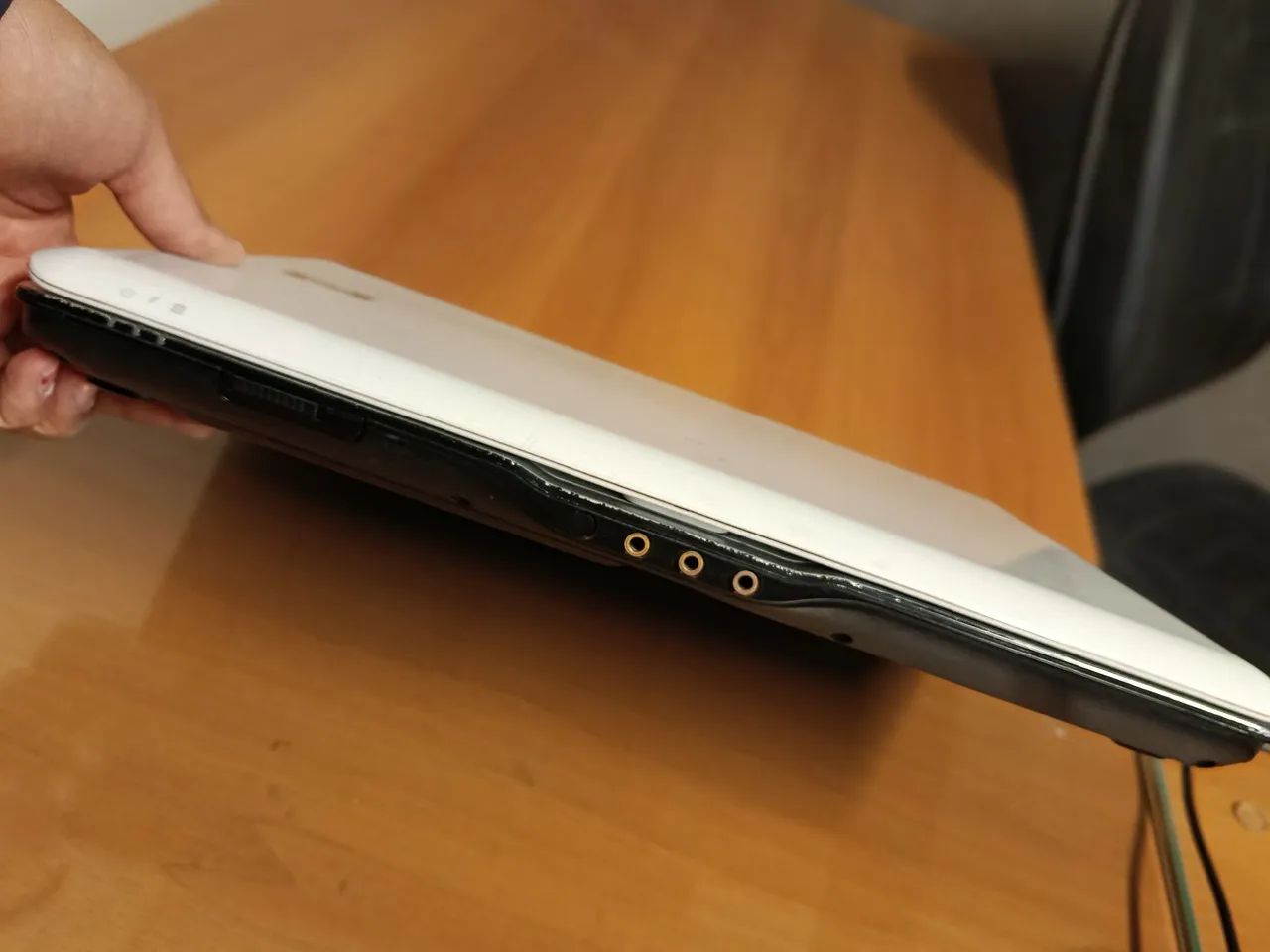 Notebook  - Foto 3