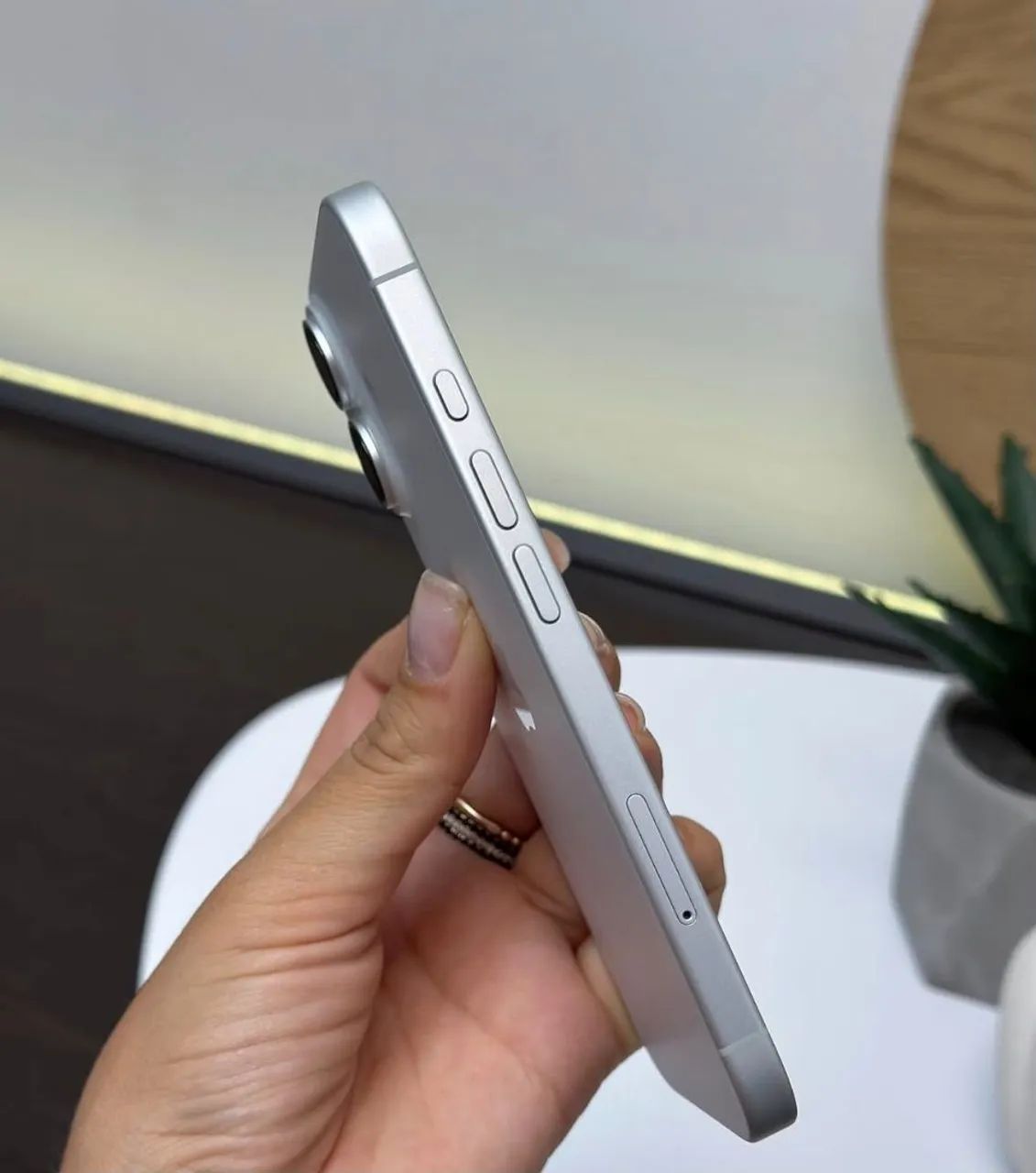 IPHONE 16 128GB - Foto 4