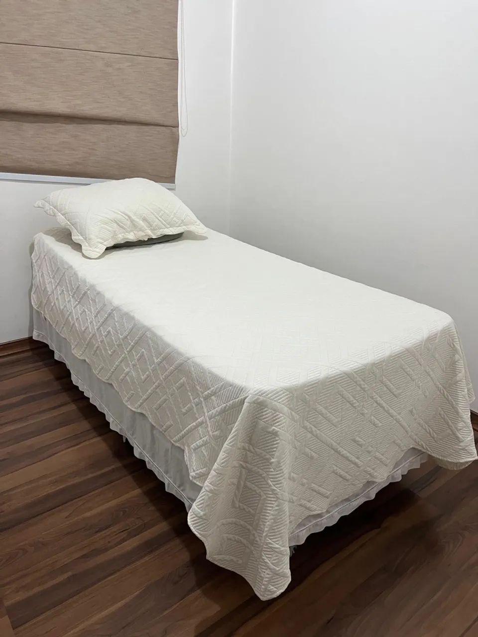 Cama box solteiro  - Foto 3