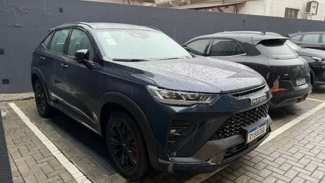 GWM Haval H6 GT Phev AWD 2024 - Foto 2