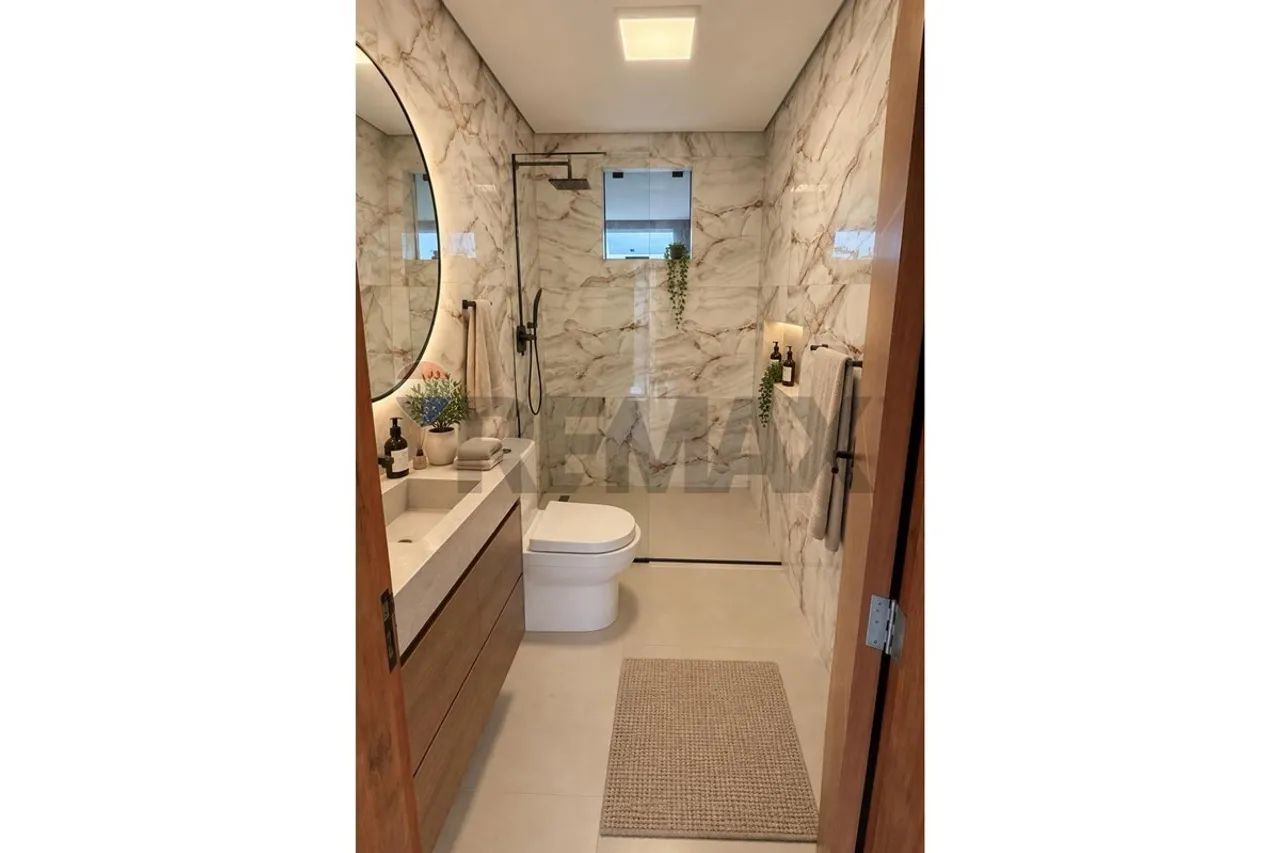 Casa com 3 quartos, suíte master e terreno de 785 m² - Foto 3
