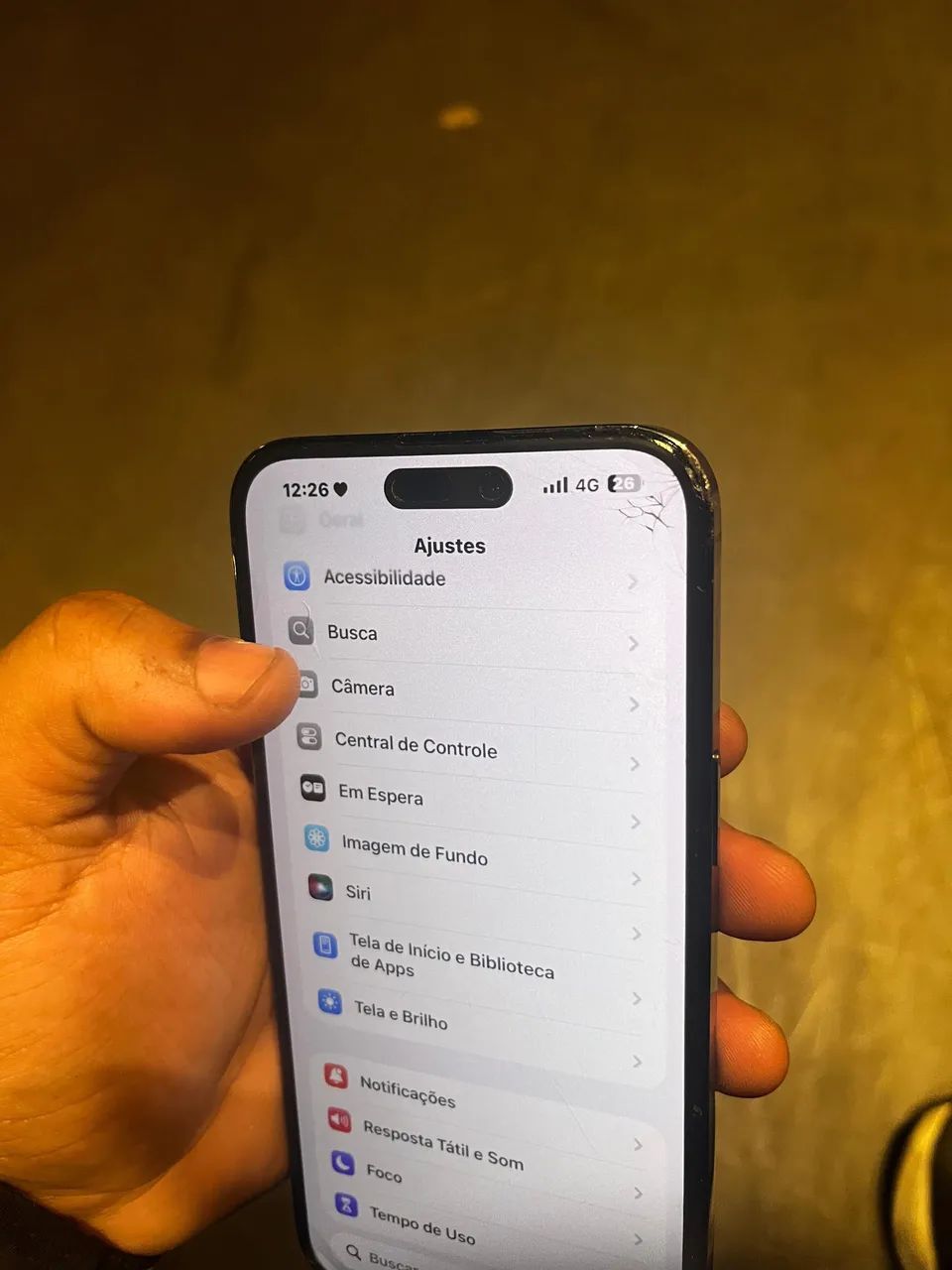 iPhone 14 Pro Max 128 Gb  - Foto 2