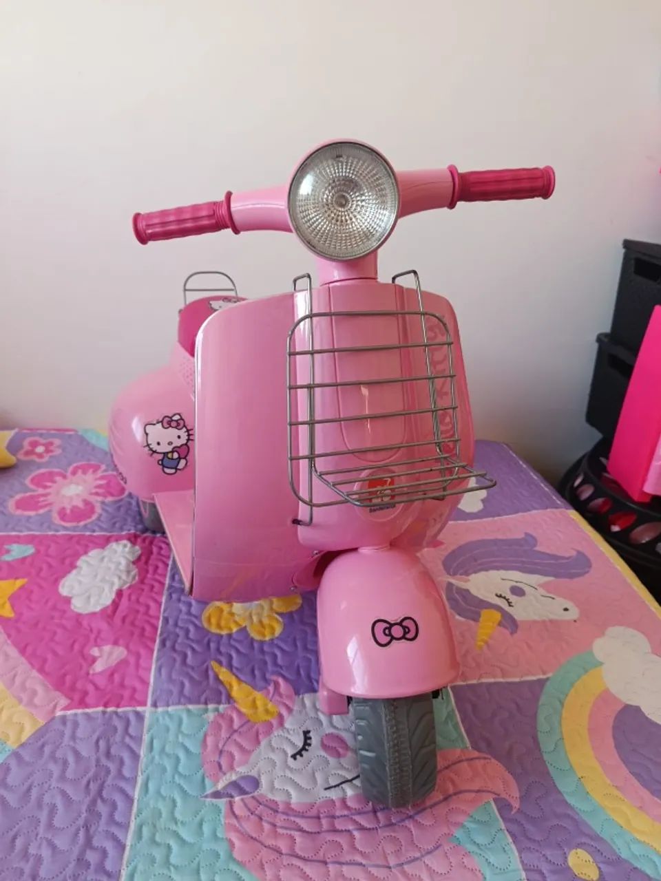 Moto elétrica  - Foto 5