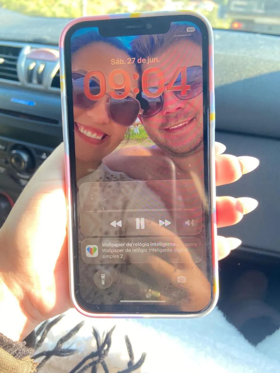 iPhone 12 pro  - Foto 4
