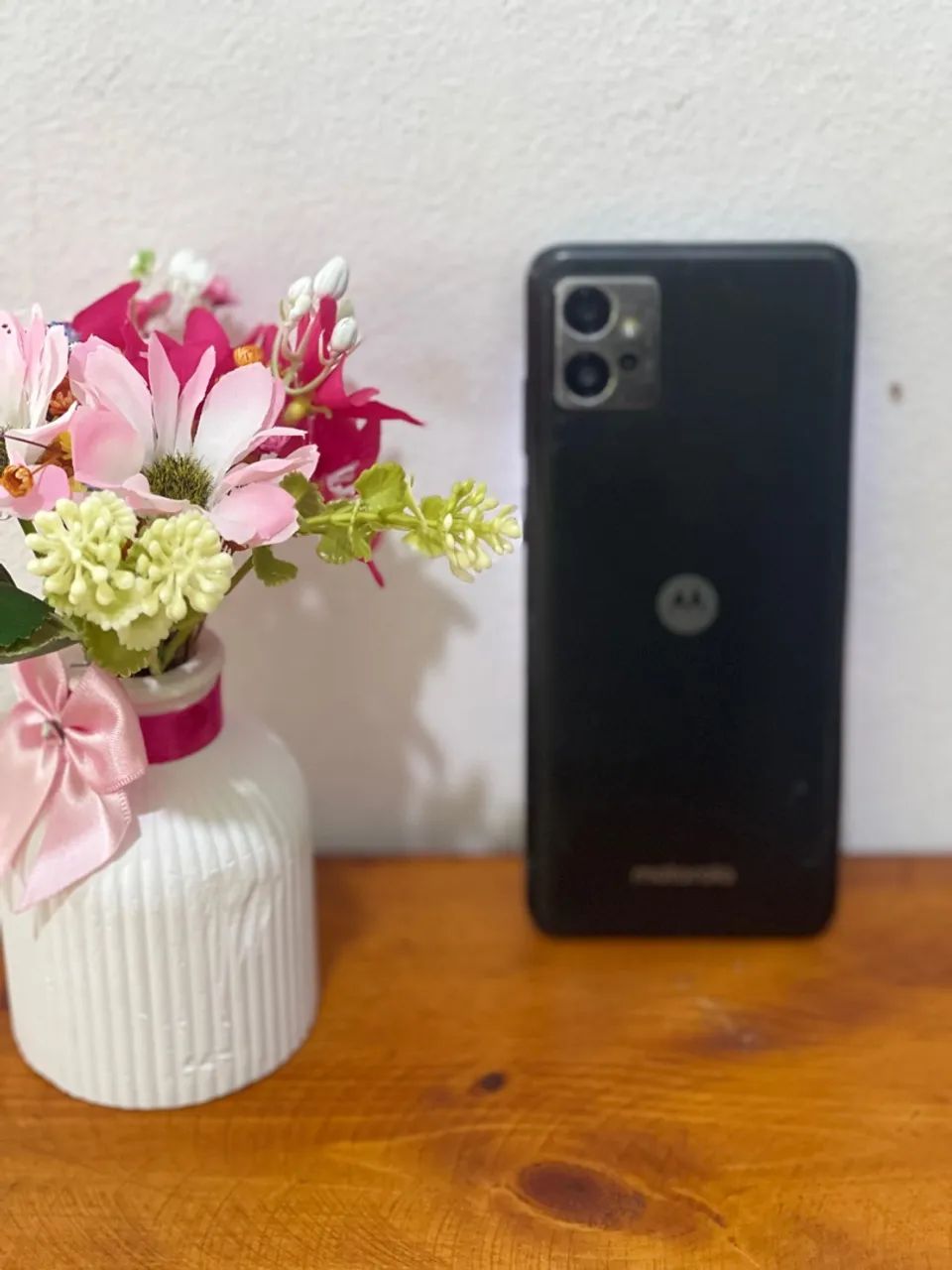 Moto G32 128g (quebra galho) - Foto 3