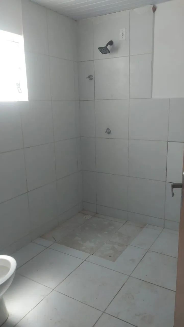Alugo Apto zona norte - Foto 4