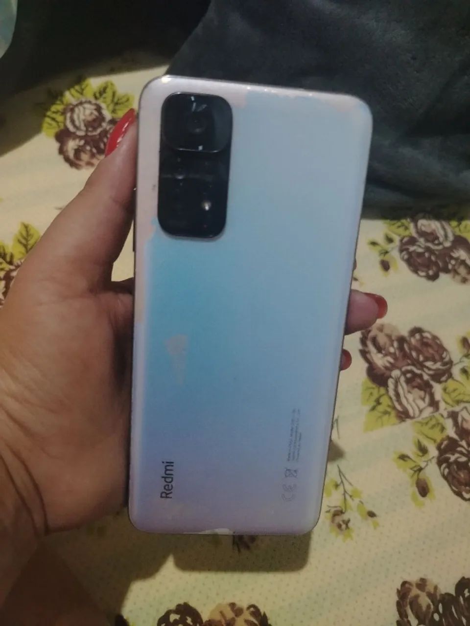 Redmi not 11s - Foto 2