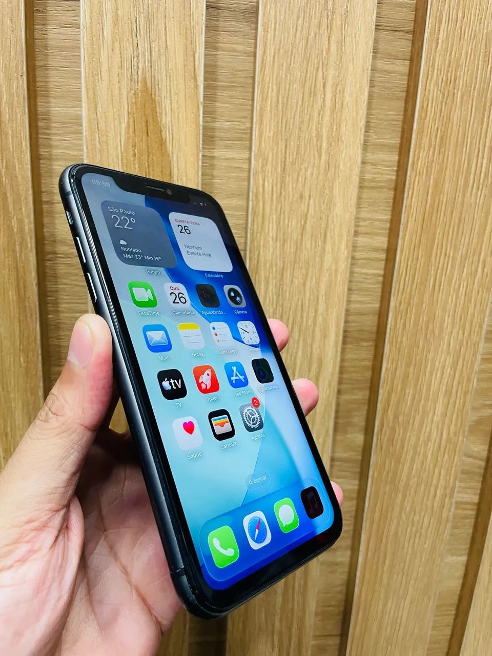 iPhone 11 - Foto 4