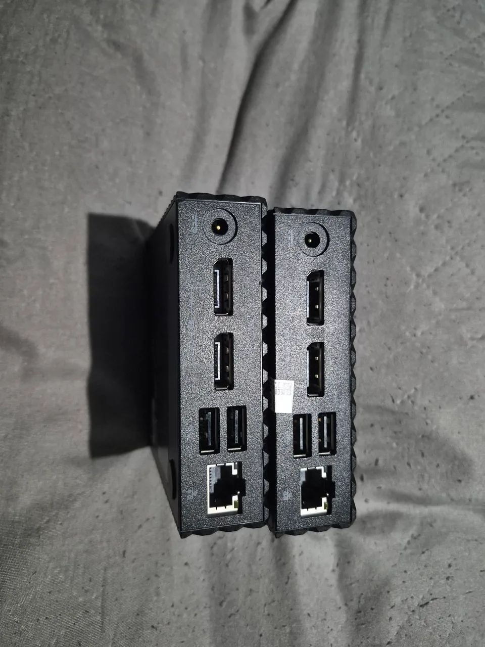 2 THIN CLIENT WYSE 3040 - Usado - Foto 3