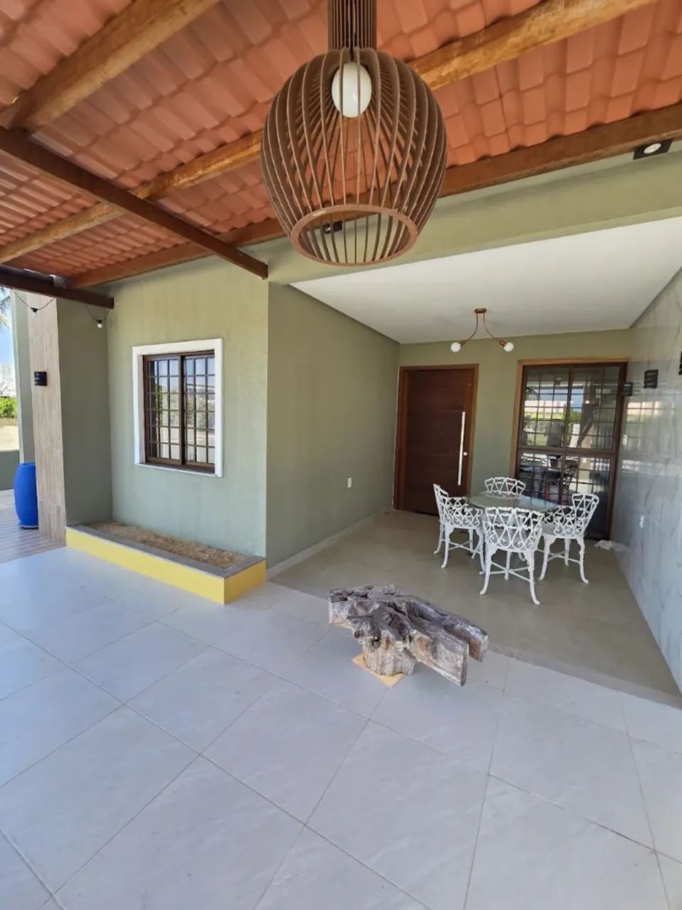 Casa no cond. Portobello - Foto 2