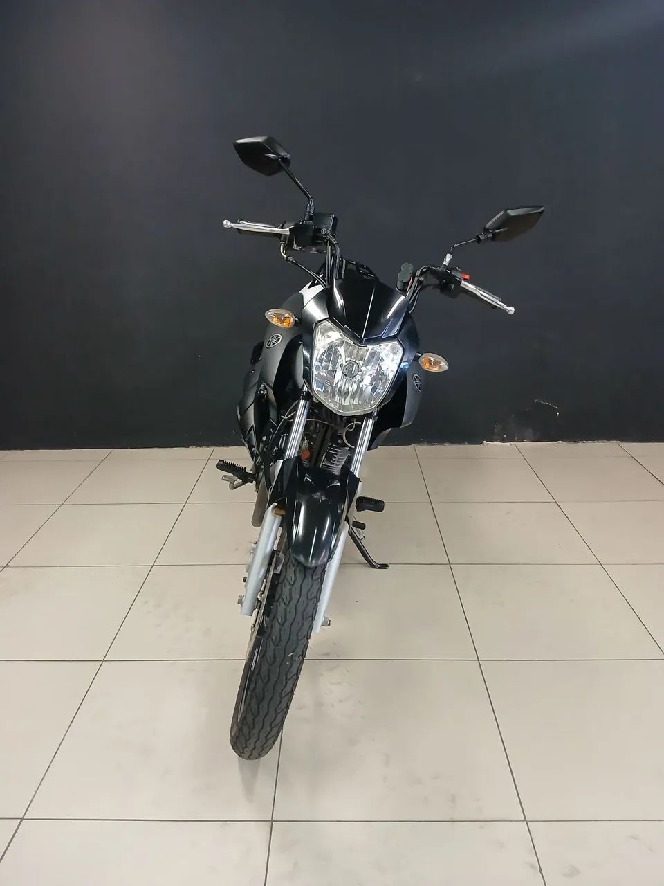 YAMAHA YBR 150 FACTOR ED/FLEX - Foto 2