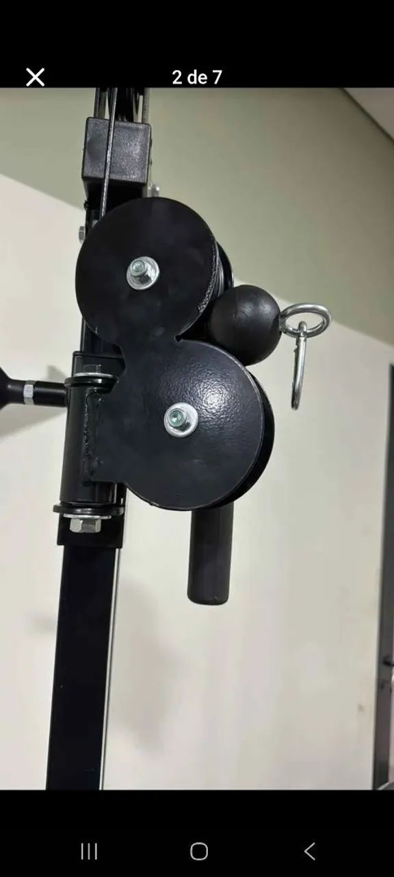 Academia - Foto 2