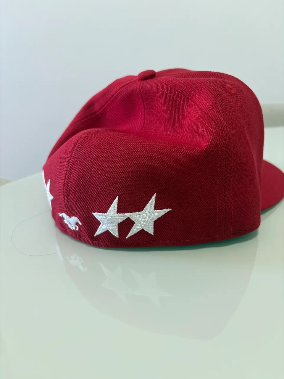 Boné New Era x TwoJeys 7 3/8 - Foto 2