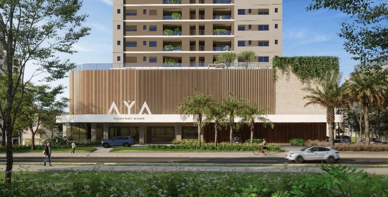 AYA COMFORT HOME - Foto 2