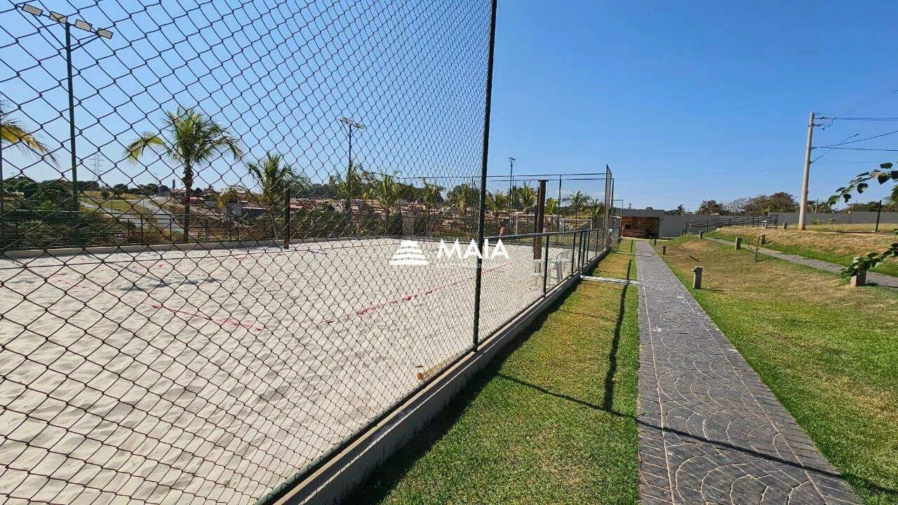 Terreno à venda no condominio Ayat II - Foto 2
