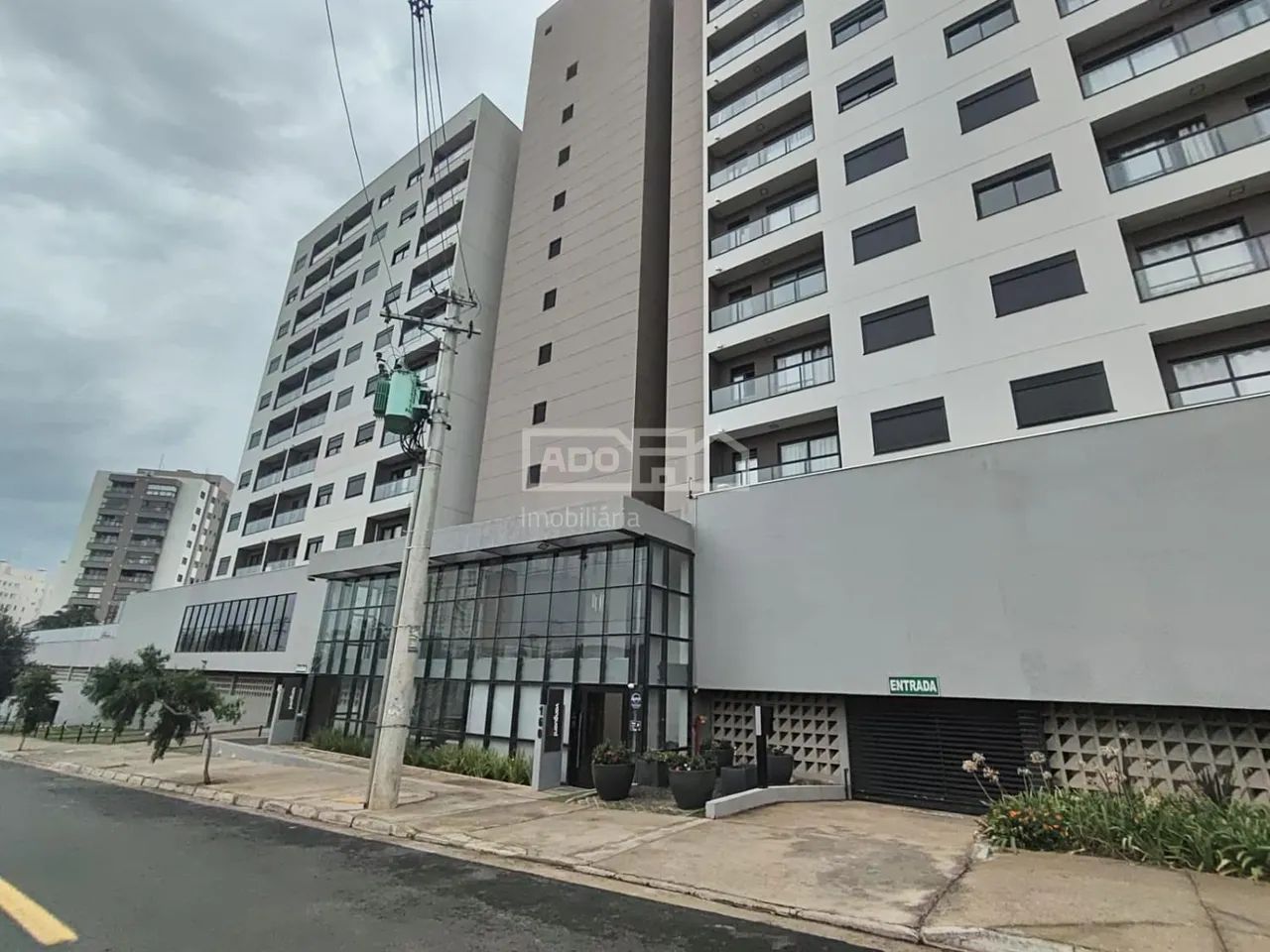 kitnet - Parque Industrial - Campinas
