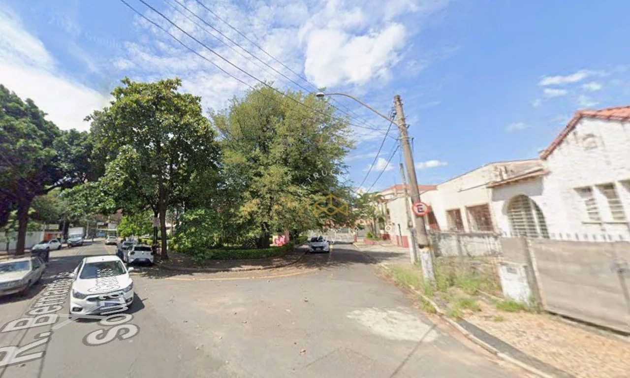 TERRENO COM CASA PARA DEMOLIR NA PONTE PRETA, CAMPINAS, SP. - Foto 3