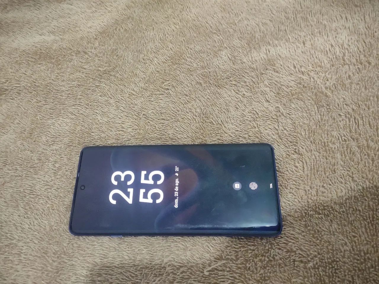 Motorola Edge 60 pro - Foto 2