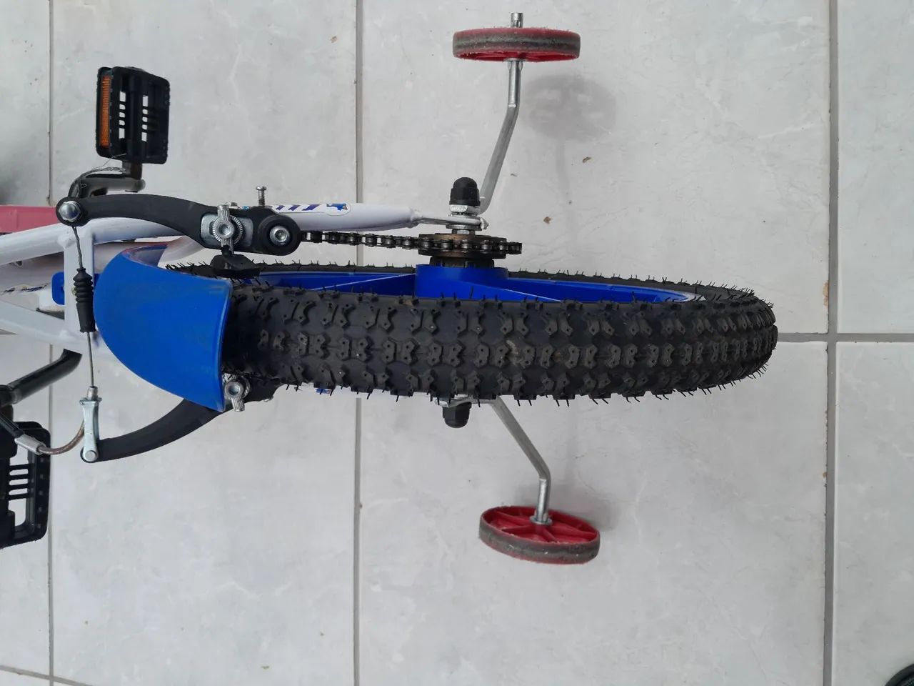 Bicicleta infantil - Foto 2