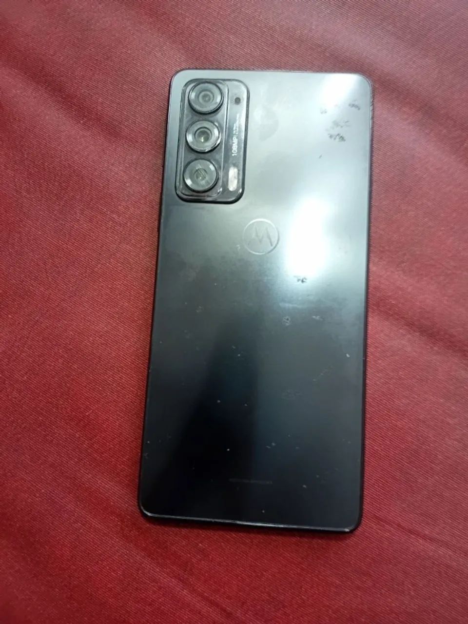 Smartphone Motorola Edge 20  - Foto 2