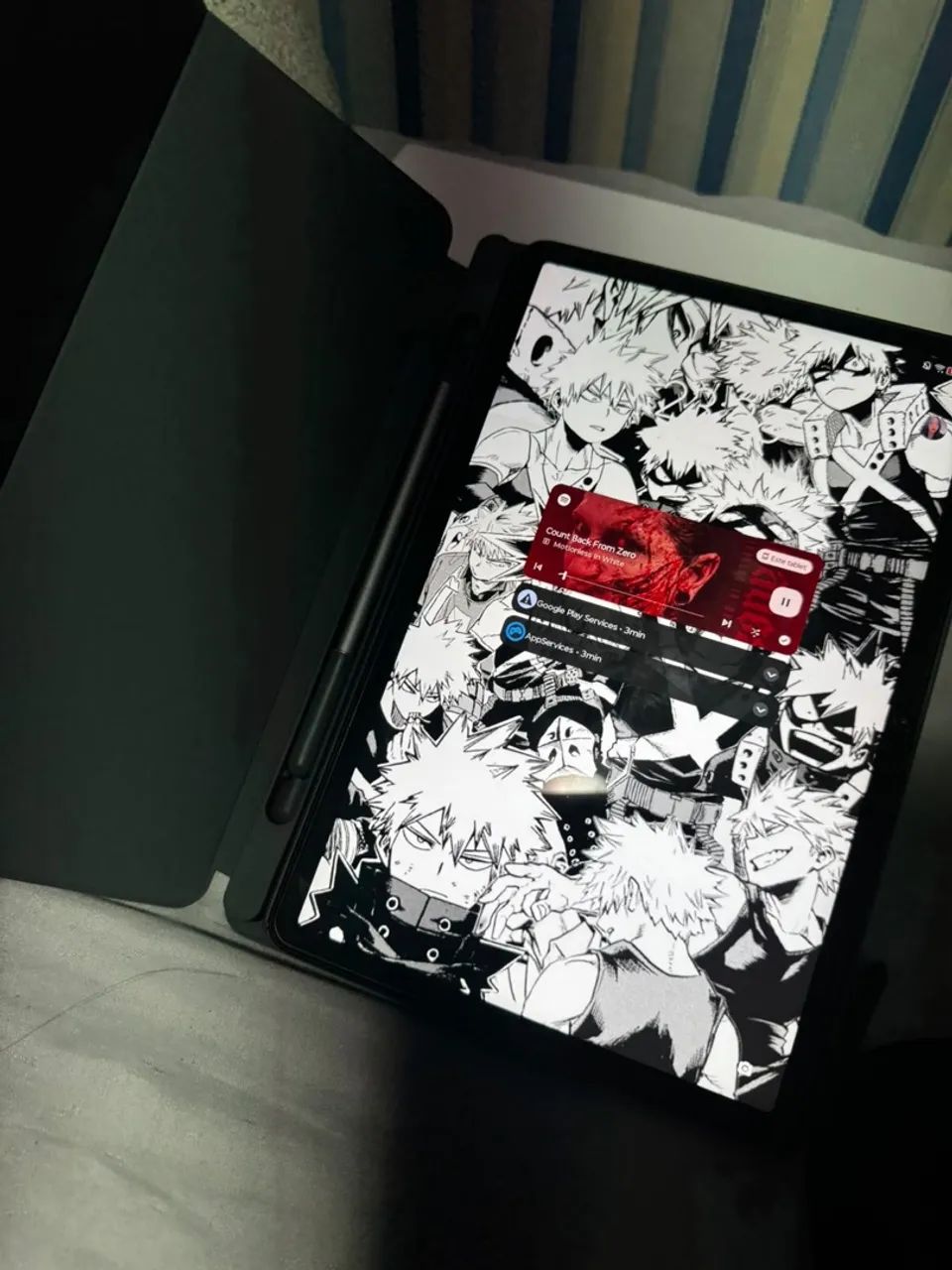 Tablet Lenovo - Foto 3