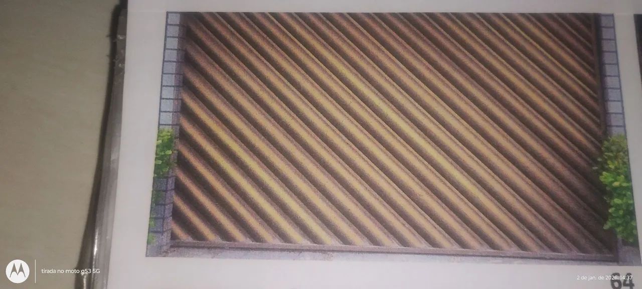 Faça sua manutenção de portão de alumínio 