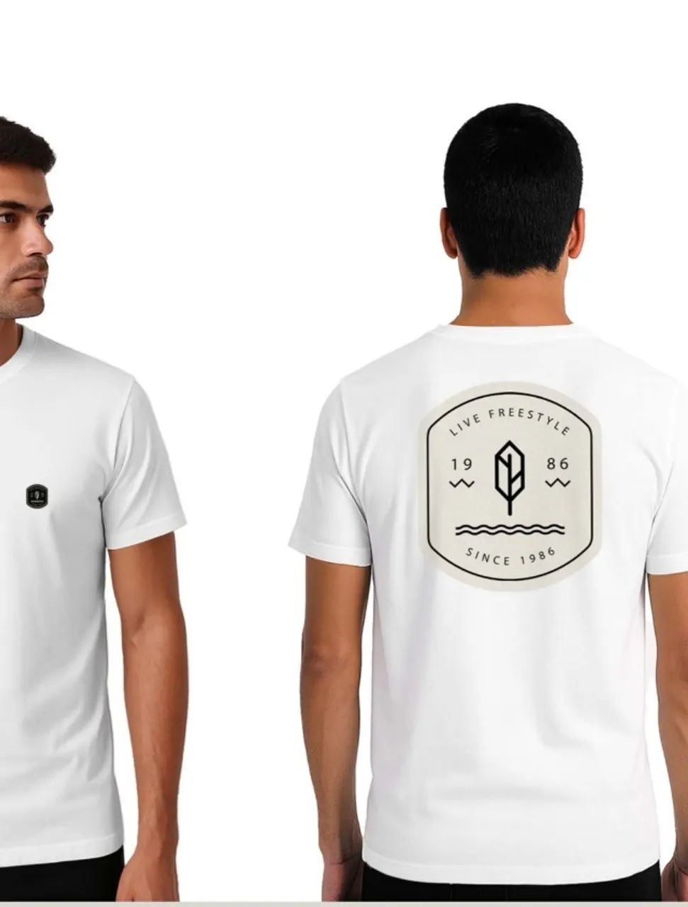 Camisas da Pena Originais 
