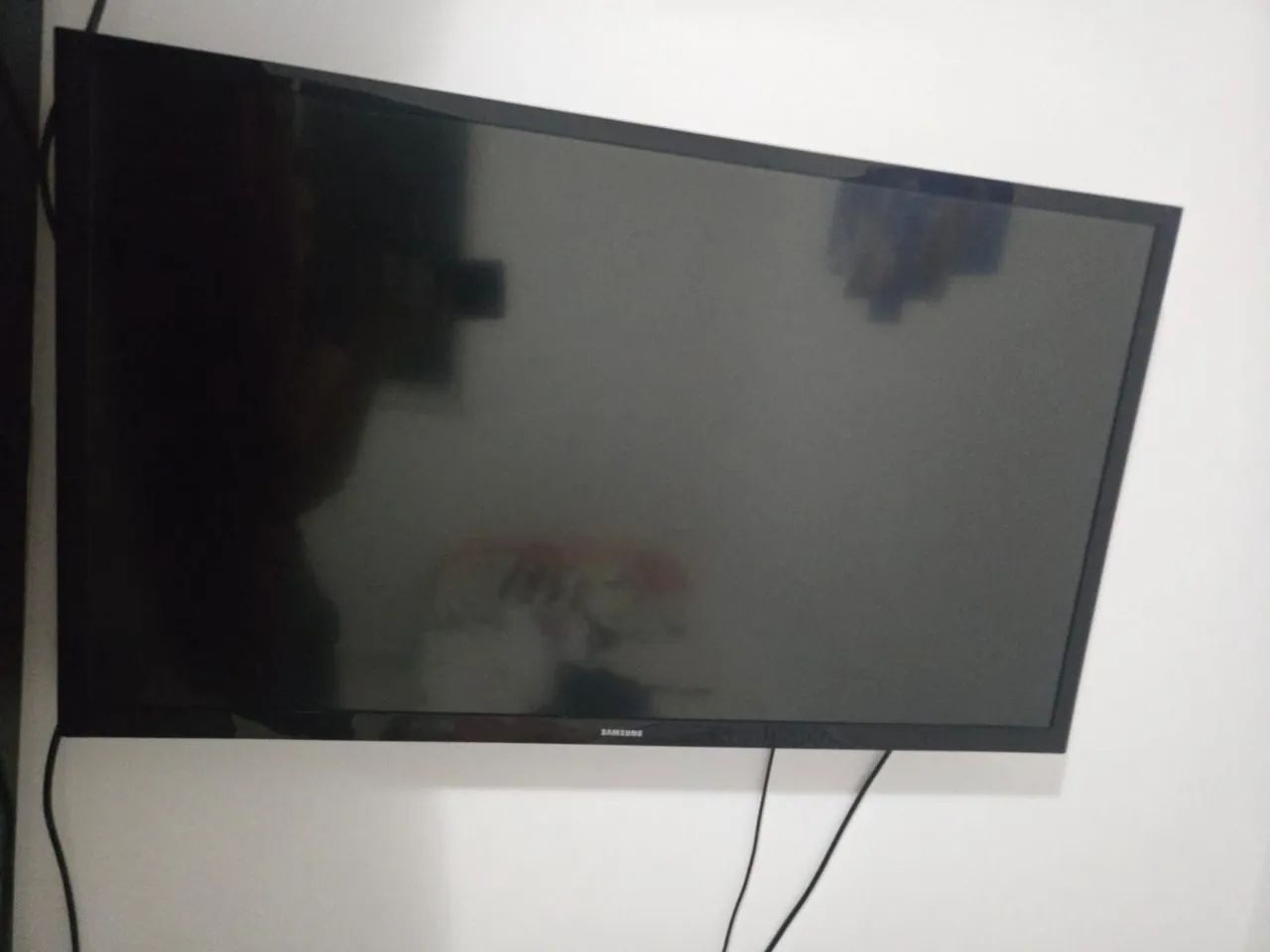 Tv smart