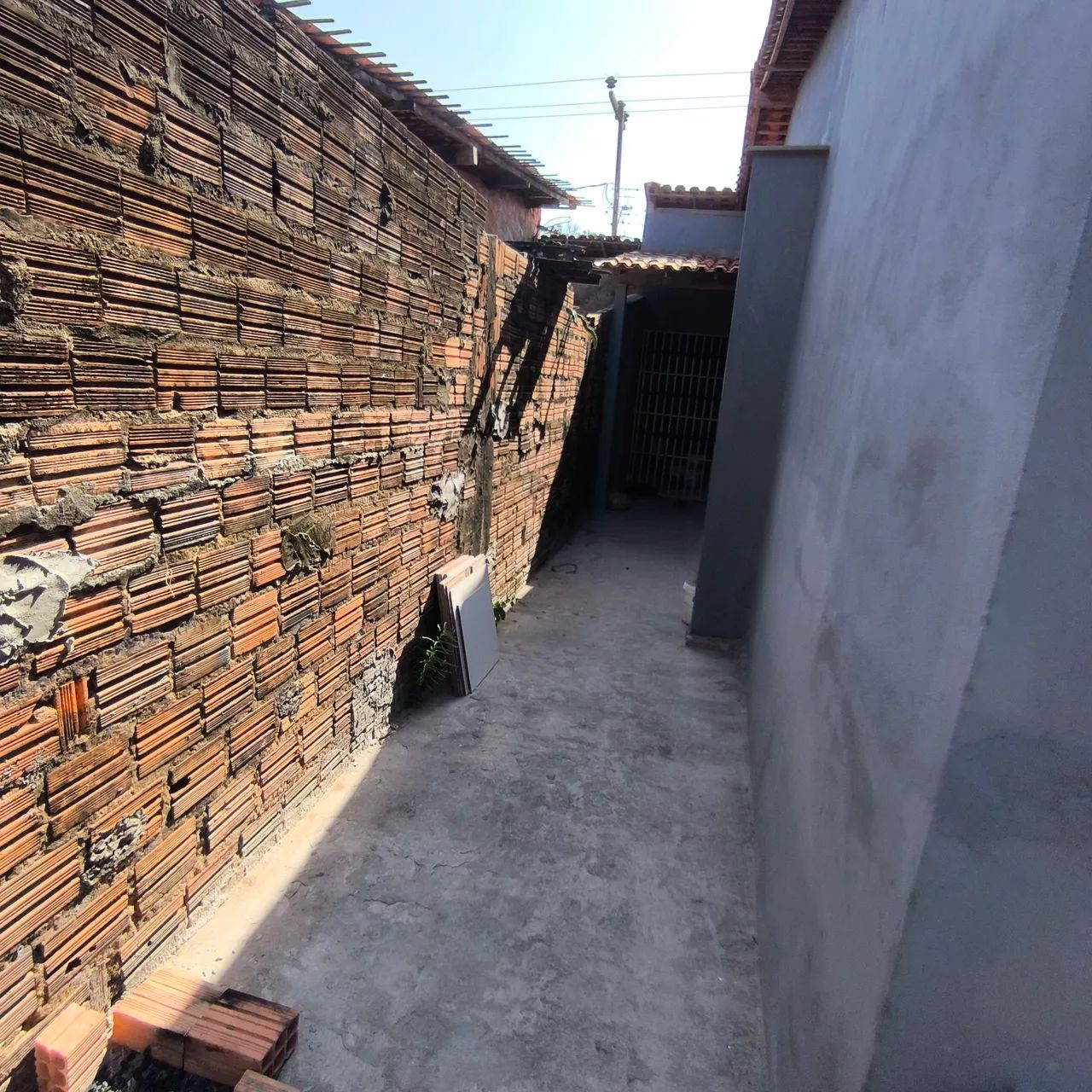 Casa para alugar no Conjunto Tambaú  - Foto 3