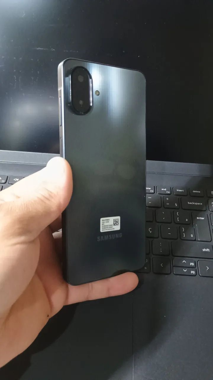 Galaxy A07 novo  - Foto 2