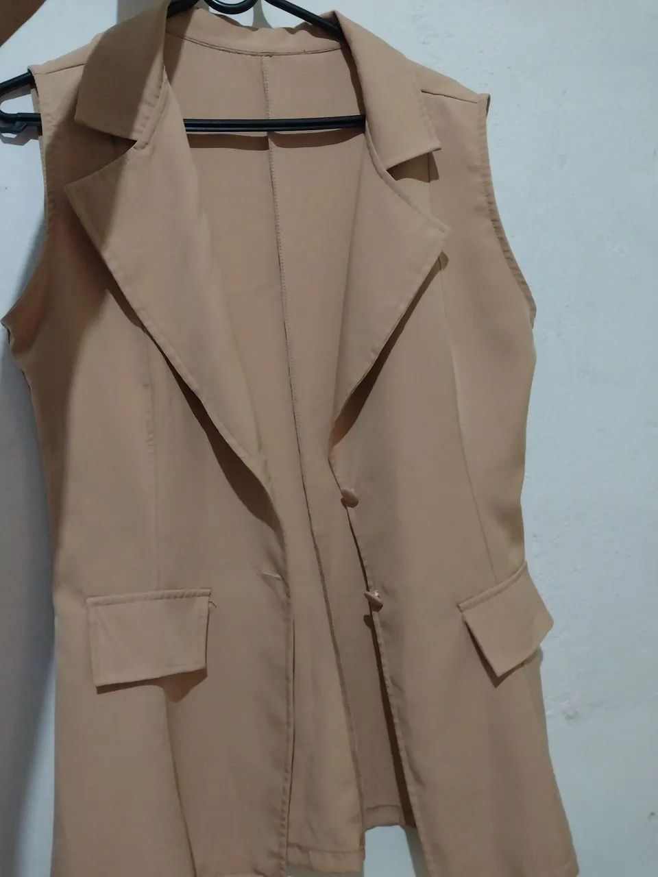 Roupas pouco usadas em ótimo estado